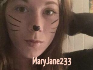 MaryJane233