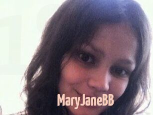 MaryJaneBB