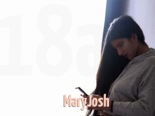 MaryJosh