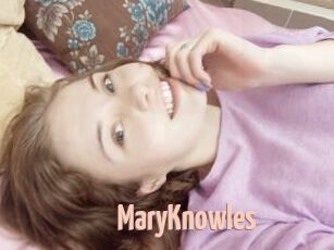 MaryKnowles