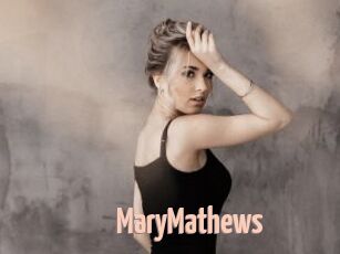 MaryMathews