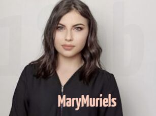 MaryMuriels