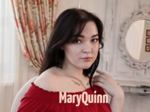 MaryQuinn