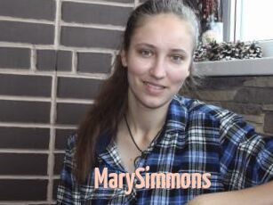 MarySimmons