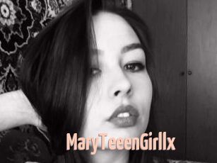 MaryTeeenGirllx