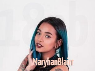 MaryhanBlairr