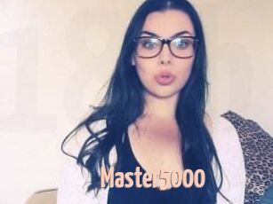 Master5000
