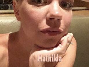 Mathilda