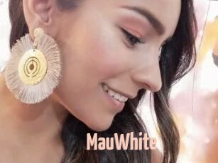 MauWhite
