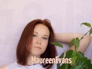 MaureenEvans