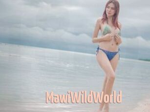 MawiWildWorld