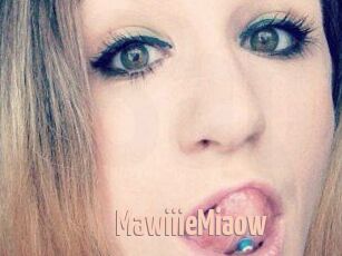 MawiiieMiaow