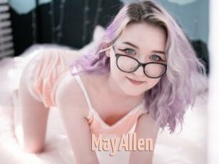MayAllen