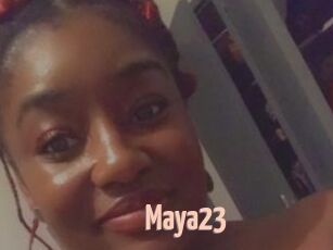 Maya23