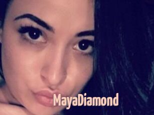 MayaDiamond