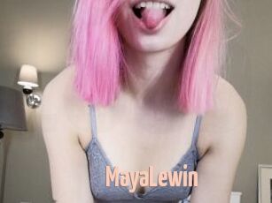 MayaLewin