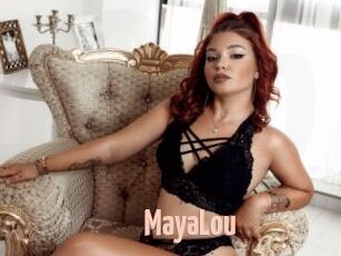 MayaLou 18A blog
