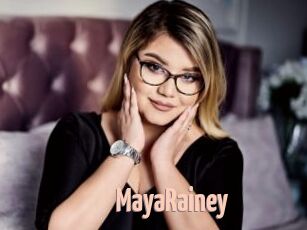 MayaRainey