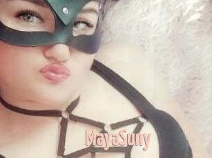 MayaSuny
