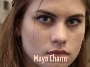 Maya_Charm