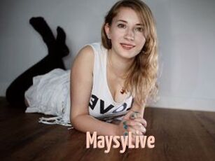 MaysyLive