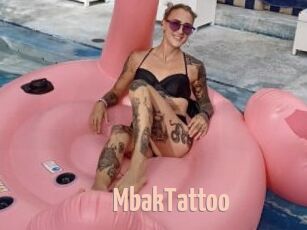 MbakTattoo