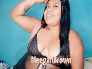 MeeganBrown