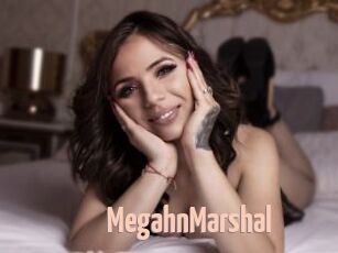 MegahnMarshal