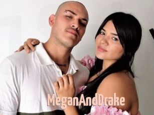 MeganAndDrake