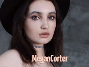 MeganCorter