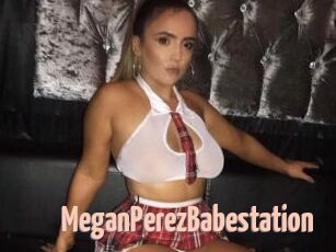 MeganPerezBabestation
