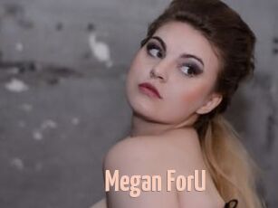 Megan_ForU