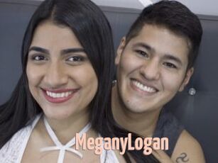 MeganyLogan