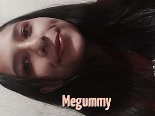 Megummy