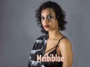 Meibiblue