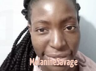 MelanineSavage 18A blog
