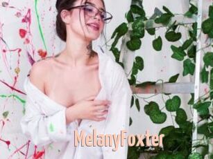 MelanyFoxter