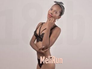 MeliRun