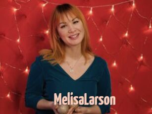 MelisaLarson