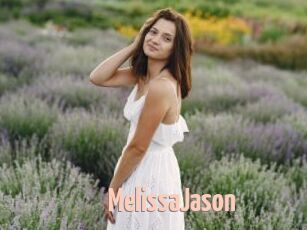 MelissaJason