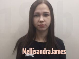 MellisandraJames