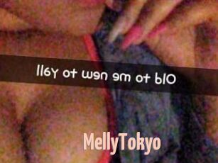 MellyTokyo