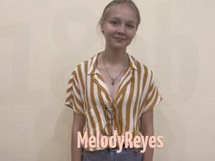 MelodyReyes