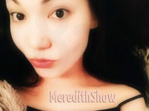 MeredithShow