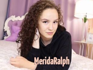 MeridaRalph