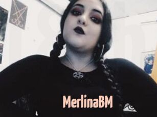 MerlinaBM