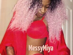 MessyMiya