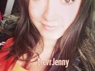 MevrJenny