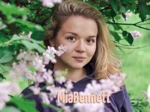 MiaBennett
