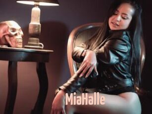 MiaHalle